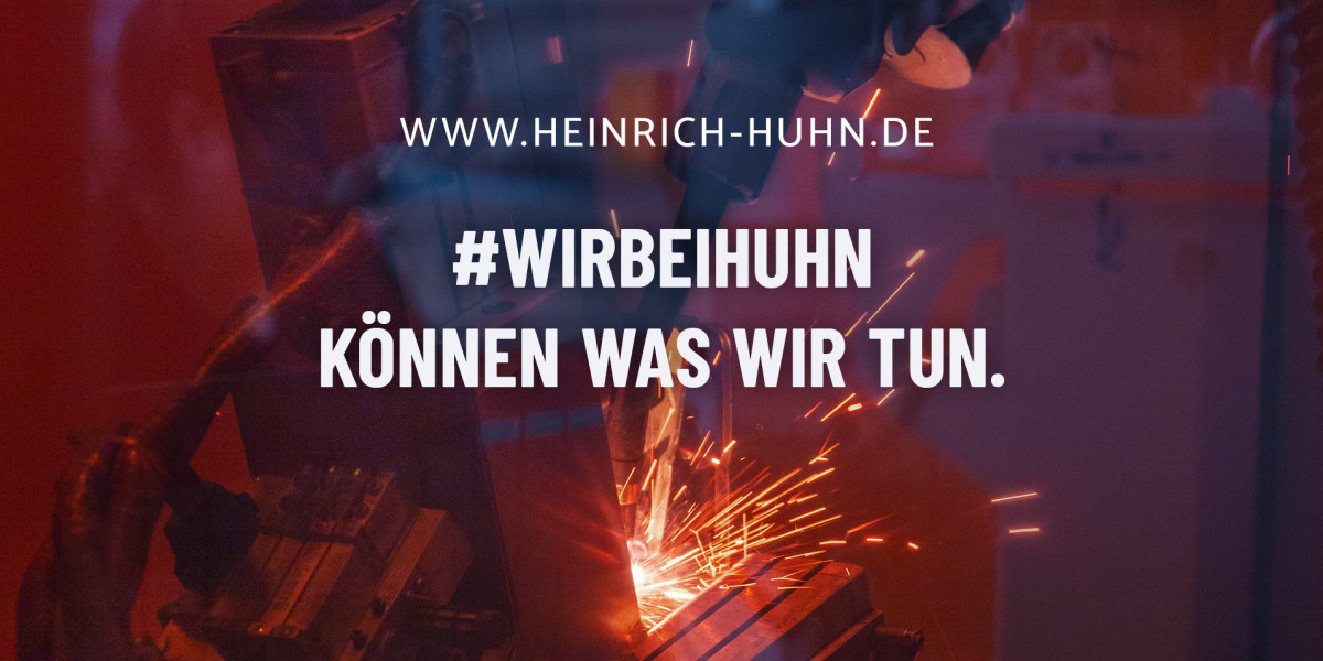 HEINRICH HUHN Deutschland GmbH