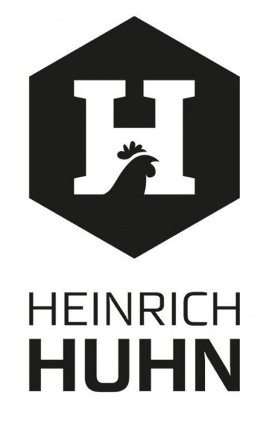 LogoHEINRICH HUHN Deutschland GmbH