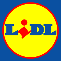 Logo Lidl Vertriebs-GmbH & Co. KG