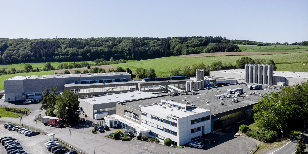 W.u.H. Fernholz GmbH & Co. KG