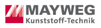 Logo Werkzeugbau und Kunststoffverarbeitung Mayweg GmbH Spezialist für Vorrichtungs- und Anlagenbau (M/W/D)