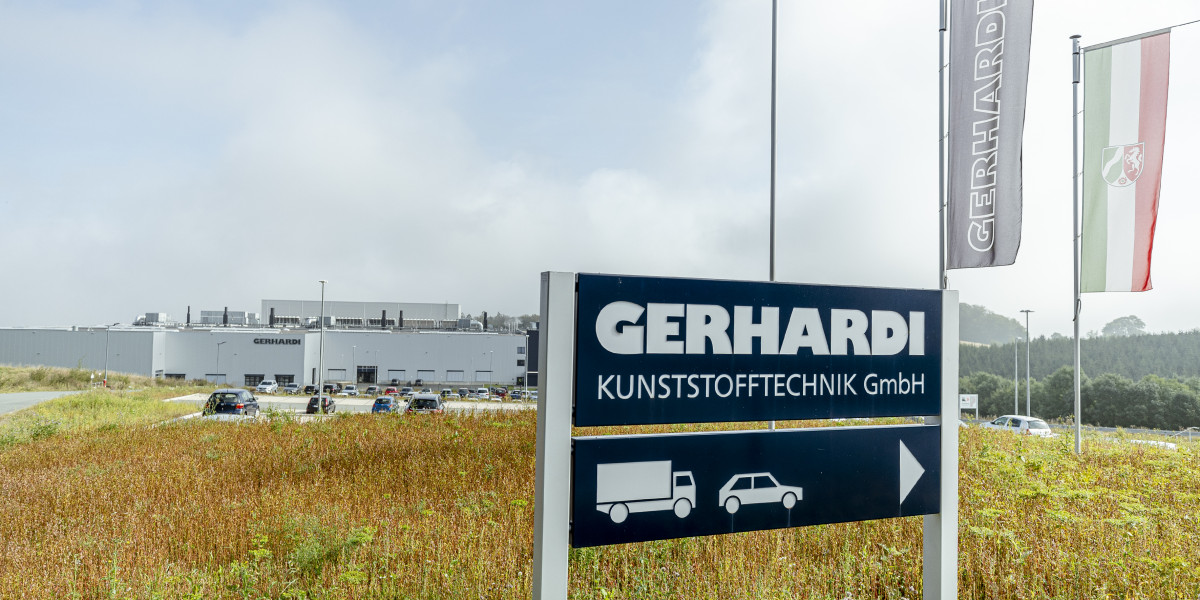 GERHARDI Kunststofftechnik GmbH