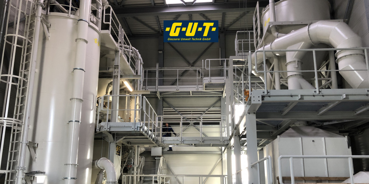 GUT Giesserei Umwelt Technik GmbH