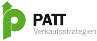Logo PATT Verkaufsstrategien Frank Patt e.K.