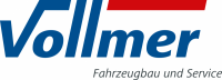 Logo Vollmer Fahrzeugbau und Service GmbH ➡️ Nutzfahrzeug-/Kraftfahrzeug-Mechatroniker (m/w/d) 📍 Drolshagen