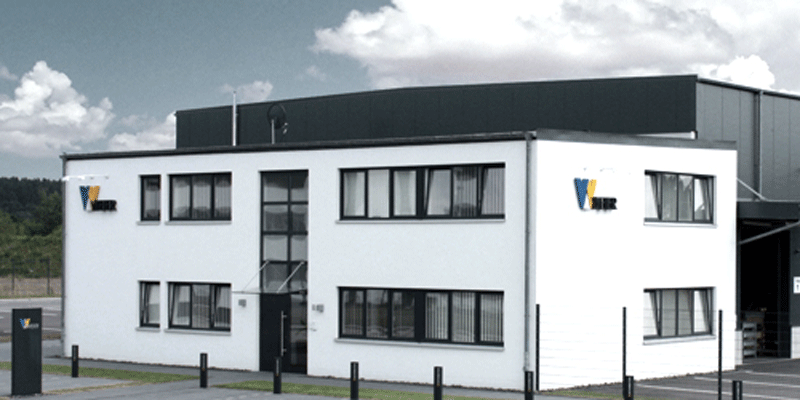 Weier GmbH