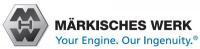 Logo Märkisches Werk GmbH Berufsausbildung zum Zerspanungsmechaniker (m/w/d) / Fachrichtung Drehtechnik