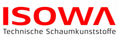 Logo ISOWA GmbH