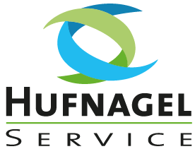 Logo Hufnagel Service GmbH
