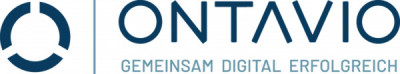 Logo ontavio GmbH