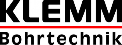 Logo KLEMM Bohrtechnik GmbH