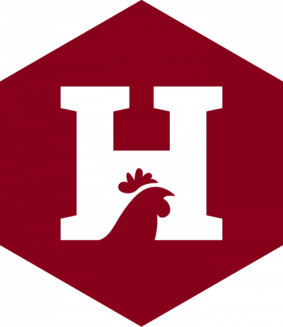 Logo HUHN Group